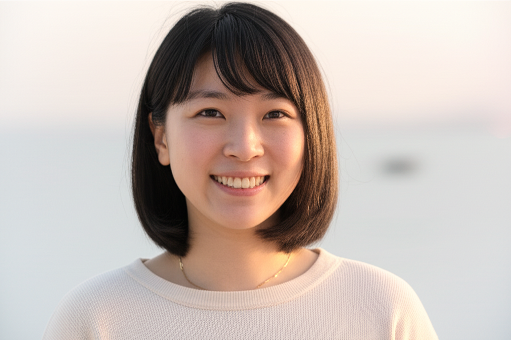 佐藤さん(28歳・1児のママ)